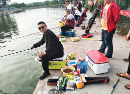 安陽采摘園帶您參觀生態(tài)園